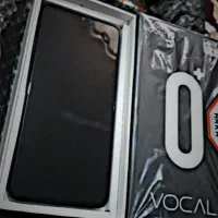 گوشی VOCAL V0 درحد نو
