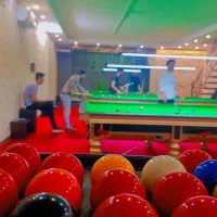 باشگاه بیلیارد شافر ( اموزش بیلیارد )|ورزش‌های توپی|مشهد, نوید|دیوار