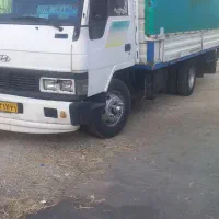 حمل بار باربری شهرو شهرستان با بیمه و بارنامه|خدمات حمل و نقل|خرم‌آباد, |دیوار