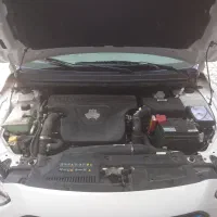 شاهینGLبدون سانروف1404خشک...|خودرو سواری و وانت|زاهدان, |دیوار