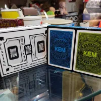 کارت بازی پاسور،تخته نردومهره شطرنج