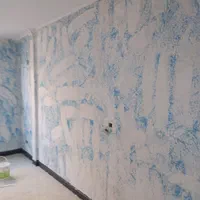 نصاب کاغذدیواری در حد تیم ملی|خدمات پیشه و مهارت|محمدشهر, محمدشهر|دیوار