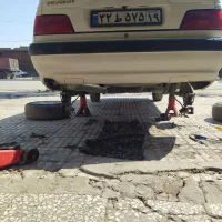 دنیای لنت ترمز پخش و تعویض لنت با کیفیت|قطعات یدکی و لوازم جانبی|کرمانشاه, |دیوار