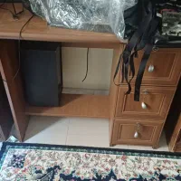 میز تحریر
