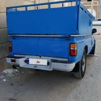 نیسان مدل ۱۴۰۳|خودرو سواری و وانت|خرم‌آباد, |دیوار