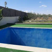 باغچه ۸۰۰ متری مامونیه سند تکبرگ