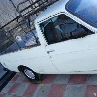 پیکان وانت مدل ۹۰ دوگانه|خودرو سواری و وانت|ورامین, خیر آباد|دیوار