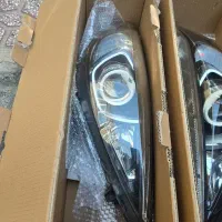 چراغ جلو 207|قطعات یدکی و لوازم جانبی|اراک, |دیوار