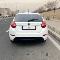 برلیانس h320 موتور بزرگ مدل ۹۷