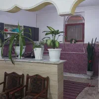 اجاره ساعتی /روزانه/ منزل همکف/مستقل/امن