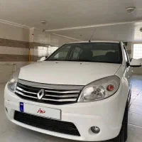 ساندرو اتومات مدل۹۶درحدخشک اتاق تعویض