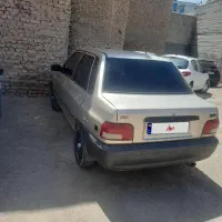 ماشین پراید
