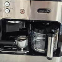 دستگاه اسپرسو