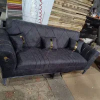 مبل راحتی ۷۷۷|مبلمان خانگی و میز عسلی|سنندج, |دیوار