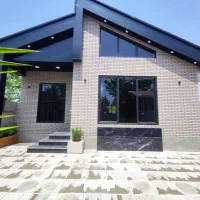 ویلای خاص 360 متری دوبلکس