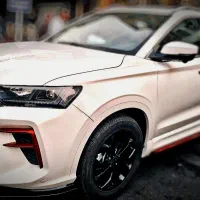 جک کی ام سی ای5 A5 //مدل1404صفر تحویل روز//