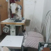 چرخ کار ساده