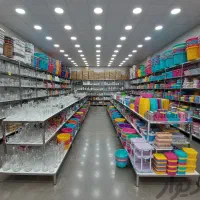 نیازمند واگذاری مغازه با سرمایه حدود 7 تومان