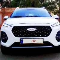 ام وی ام 22 X|خودرو سواری و وانت|اهواز, پردیس|دیوار