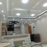 نقاشی ورنگ امیزی|خدمات پیشه و مهارت|بندرعباس, |دیوار