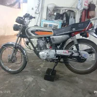 هندا 150