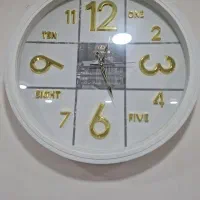 ساعت دیواری