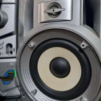 دو ست ضبط الجی LgLF7700dv و LGKR7500dv|سیستم صوتی خانگی|اردبیل, |دیوار