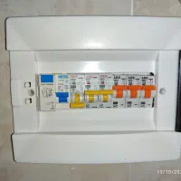 برق کار ساختمان /برقکشی ساختمان|خدمات پیشه و مهارت|اراک, |دیوار