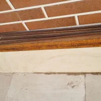 میلگرد وقوطی آهن