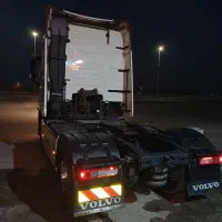 اف اچ500مدل۹۷سایپادیزل|خودرو سنگین|سیرجان, |دیوار