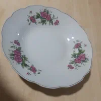 خورشت خوری گل سرخ