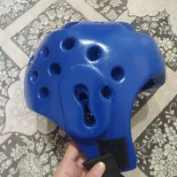 کلاه تکواندو جنس خارجی