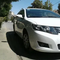 آریو دنده ای . مدل برج ۱۲ سال ۹۸|خودرو سواری و وانت|ارومیه, |دیوار