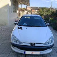 فروش ۲۰۶ sd  تیو فایو