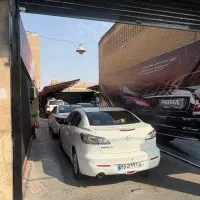 تخصصی گیربکس های اتوماتیک و توربو شارژر|خدمات موتور و ماشین|کرج, شهرک بنفشه|دیوار