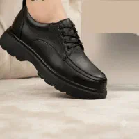 از تولید به مصرف کفش زنانه