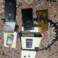 گوشی سامسونگ دو سیم  هواوی G510 و سونی Z1 تک سیم|موبایل|تهران, شوش (باغ آذری)|دیوار