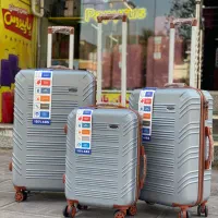 ست چمدان هاسونی|کیف، کفش، کمربند|یزد, |دیوار