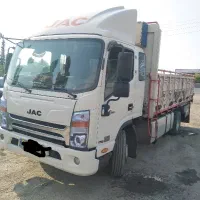 راننده پایه دوم ماهر