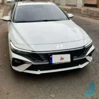 النترا 2025 پلاک منطقه آزاد (فروش اقساطی)