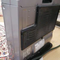 بخاری گازی ژاپنی3500|بخاری، هیتر، شومینه|مشهد, فتح المبین|دیوار