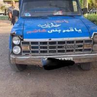 نیسان مدل 81|خودرو سواری و وانت|قم, آذر (نکویی)|دیوار