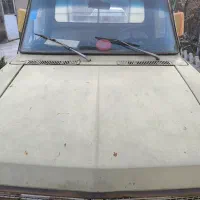 نیسان زامیاد اصل ژاپن قدیمی مدل ۶۵