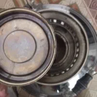 سماور گازی ۲۰لیتری|سماور، چای‌ساز، قهوه‌ساز|قم, قلعه کامکار|دیوار