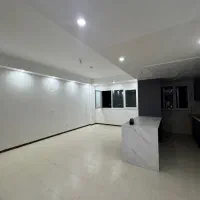 ۱۱۰ متر خوش‌نقشه ویو دریاچه کلید نخورده