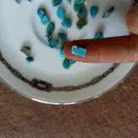 چنتا دونه فیروزه اصل نیشابور