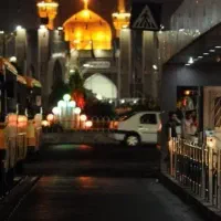 تور کربلا، مشهد   همه هفته در ایام سال  //