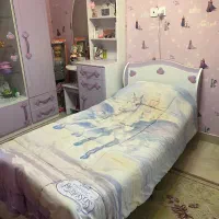 سرویس خواب نوجوان