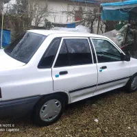 ماشین پراید|خودرو سواری و وانت|حویق, |دیوار