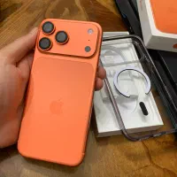 آیفون ۱۷ پرومکس